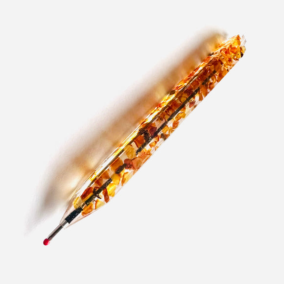 Baltic Amber Pen