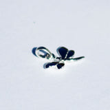 Beautiful Sterling Silver Dragonfly Pendant