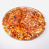 Baltic Amber Round Tray