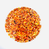 Baltic Amber Round Tray