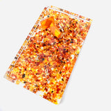 Baltic Amber Rectangular Tray