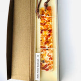Beautiful Baltic Amber Bookmark