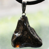 Baltic Amber Talisman 29