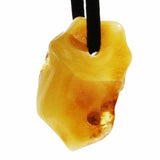 Baltic Amber Talisman 39