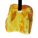Baltic Amber Talisman 6