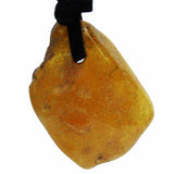 Baltic Amber Talisman 13