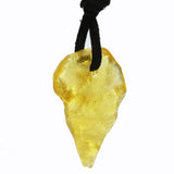 Baltic Amber Talisman 22