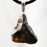 Baltic Amber Talisman 29