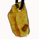 Baltic Amber Talisman 35