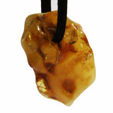 Baltic Amber Talisman 39
