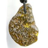Baltic Amber Talisman 40