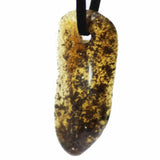 Baltic Amber Talisman 41
