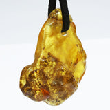 Baltic Amber Talisman 43