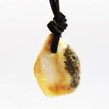 Baltic Amber Talisman 57