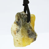 Baltic Amber Talisman 75