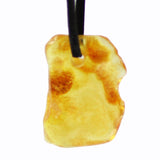 Baltic Amber Talisman 87