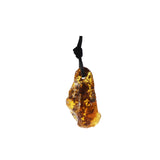 Baltic Amber Talisman 33