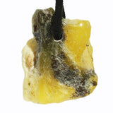 Butterscotch Polished Baltic Amber Talismans