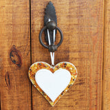 Lovely Wooden 'Love Hearts'